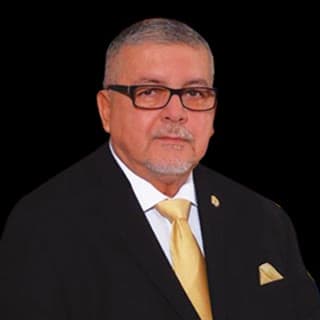 Hon. Carlos R. Ramírez Irizarry