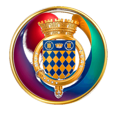 Coat of arms of the Municipio Autónomo de Arecibo