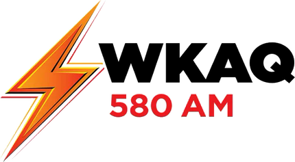 WKAQ 580 AM